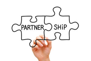 Сотрудничество и партнерство